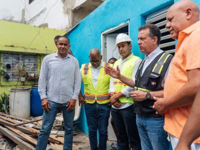 Mivhed repara 35 viviendas en Villa María