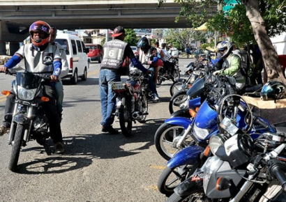 Consejo Nacional de Motociclistas respalda plan educativo y condena agresión