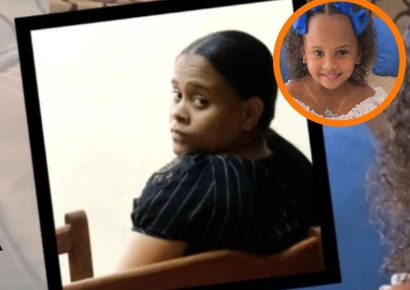 Dictan prisión preventiva a madre por muerte de su hija de seis años en San Cristóbal