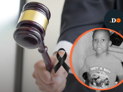 Adolescente acusado de matar a niño de 10 años en San Cristóbal recibe dos meses de prisión preventiva