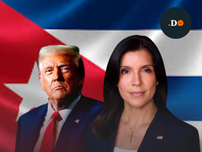 Embajadora Leah Campos: Trump busca una Cuba “menos autoritaria”