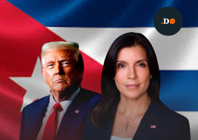 Embajadora Leah Campos: Trump busca una Cuba “menos autoritaria”