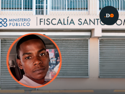 Fiscalía pide prisión a “Niño Malo” motorista que agredió autobús con niños del TRAE