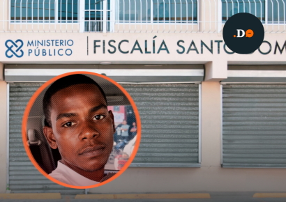 Fiscalía pide prisión a “Niño Malo” motorista que agredió autobús con niños del TRAE