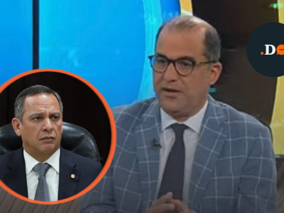 El jurista Olivo Rodríguez afirma que Henry Molina debería declinar su continuidad como presidente de la Suprema Corte