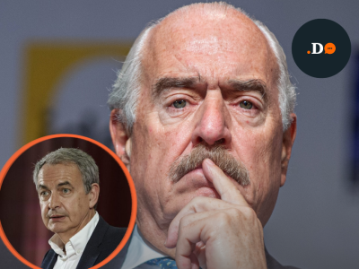 Andrés Pastrana: ¿por qué Zapatero va tanto a República Dominicana?