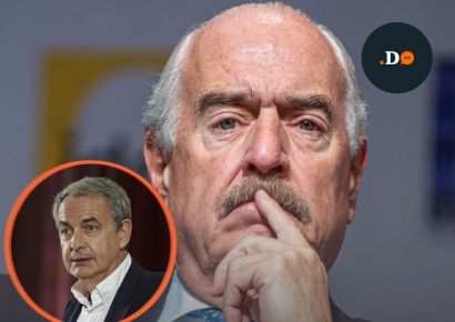 Andrés Pastrana: ¿por qué Zapatero va tanto a República Dominicana?