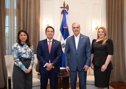 Reunión entre el sector financiero y el Estado dominicano impulsa visión de crecimiento sostenible