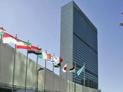 ONU pide rutas seguras y protección a migrantes