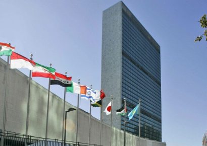 ONU pide rutas seguras y protección a migrantes