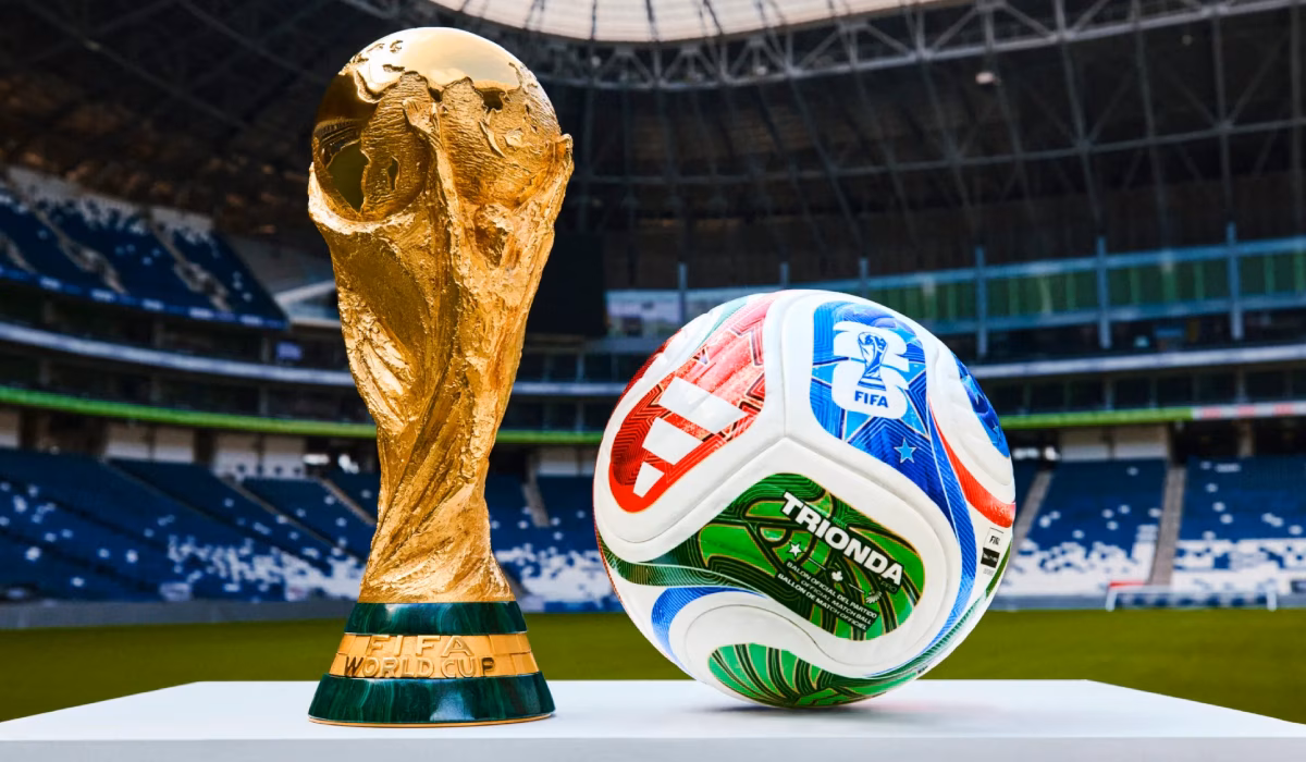 NY lanza sorteo de boletos a $50 para Mundial 2026