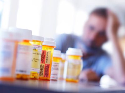 Muertes por opioides caen 52 % en Nueva York