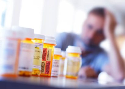 Muertes por opioides caen 52 % en Nueva York