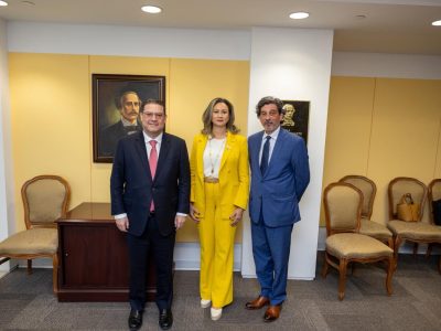 MICM y OEA lanzan piloto de IA para pymes