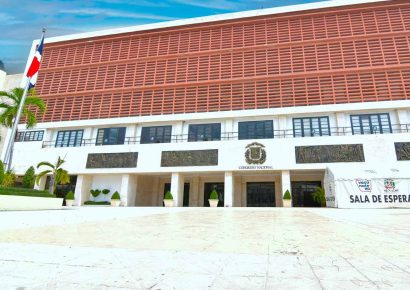 Diputados suspenden visita a Loma Romero en San Juan