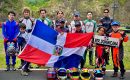 Selección dominicana compite en Latinoamericano de Kartismo 2026 en Costa Rica