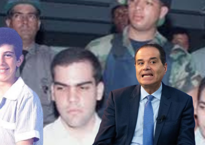 Abogado Luis Miguel Pereyra desmiente mitos del caso Llenas Aybar