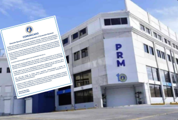 PRM someterá a Convención Nacional propuesta de dirección temporal