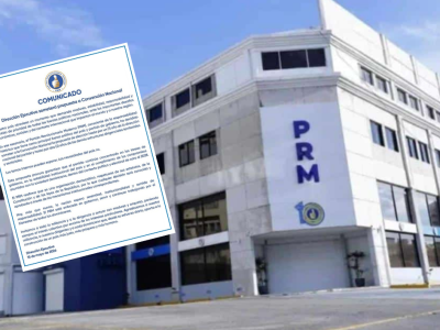 PRM someterá a Convención Nacional propuesta de dirección temporal