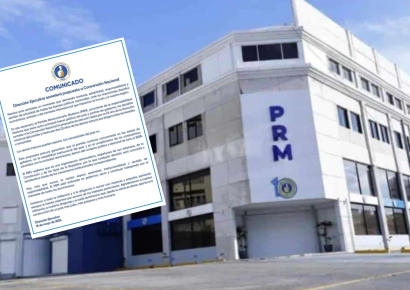 PRM someterá a Convención Nacional propuesta de dirección temporal