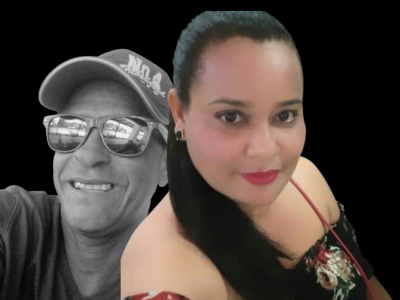 Violencia de género en Luperón deja mujer herida y agresor muerto