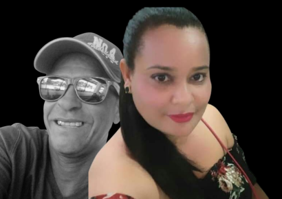 Violencia de género en Luperón deja mujer herida y agresor muerto