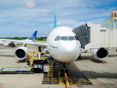 Puerto Plata lidera llegada de turistas canadienses