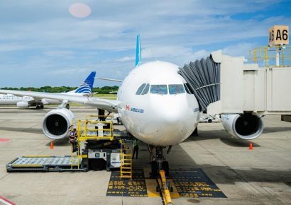 Puerto Plata lidera llegada de turistas canadienses