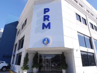 El Partido Revolucionario Moderno inicia proceso de reforma estatutaria y modernización interna