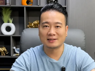 Apresan al empresario chino Po Xie por violencia de género