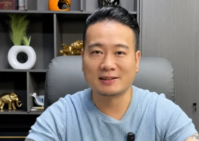 Apresan al empresario chino Po Xie por violencia de género
