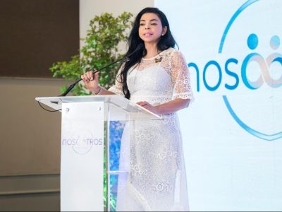 Procuraduría lanza iniciativa “Nosotros” para apoyar a colaboradores con hijos con necesidades especiales