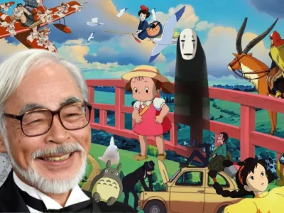 Studio Ghibli gana Premio Princesa de Asturias 2026