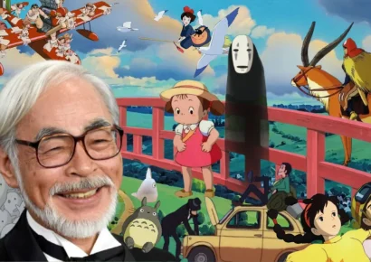 Studio Ghibli gana Premio Princesa de Asturias 2026