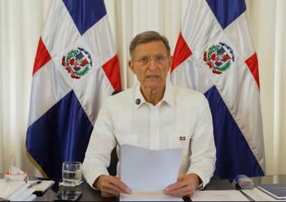 República Dominicana condena la violencia y respalda el orden constitucional en Bolivia