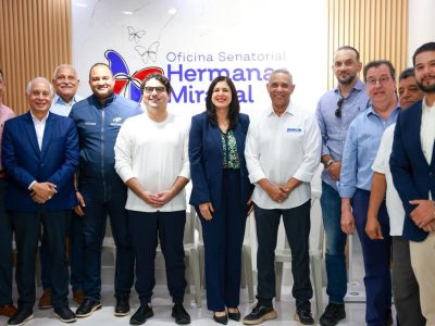 RD Vial estudiará la viabilidad de la autopista Expreso Cibao que conectaría cuatro provincias del Cibao