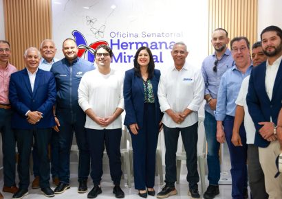 RD Vial estudiará la viabilidad de la autopista Expreso Cibao que conectaría cuatro provincias del Cibao