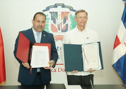 República Dominicana y Trinidad y Tobago sellan nuevo pacto aéreo para impulsar turismo y comercio