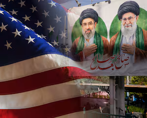 Irán desmiente la existencia de un preacuerdo con Estados Unidos, según Tasnim