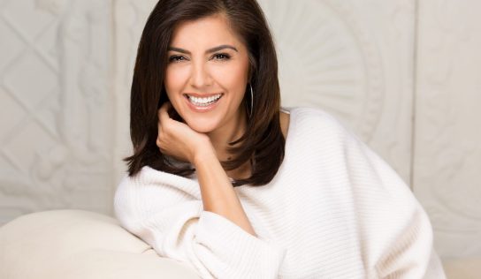 Rachel Campos-Duffy envía mensaje de oración al pueblo dominicano