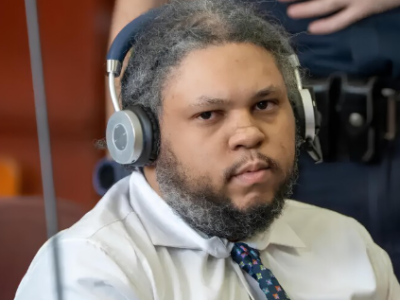 Condenado dominicano a 40 años por asesinato de cuatro personas en Nueva York