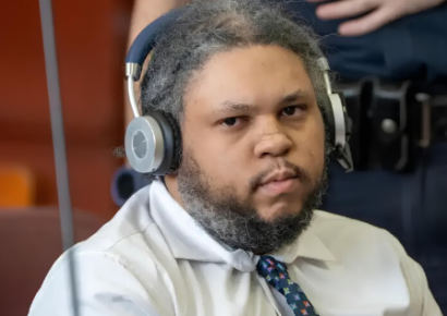 Condenado dominicano a 40 años por asesinato de cuatro personas en Nueva York