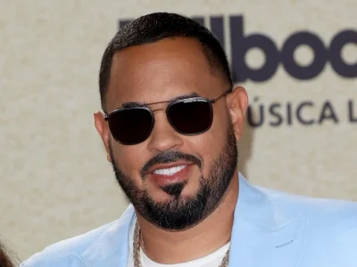 Raphy Pina admite uso de bots en promoción musical