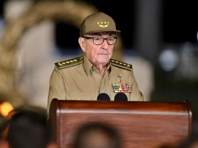 EE. UU. acusa a Raúl Castro por derribo de avionetas en 1996