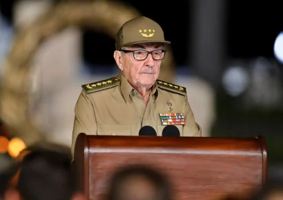 EE. UU. acusa a Raúl Castro por derribo de avionetas en 1996
