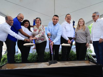 Inician renovación y ampliación del Hospital Municipal El Valle tras más de 30 años de espera