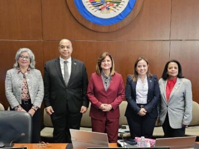 República Dominicana refuerza su liderazgo regional en la lucha contra la trata de personas