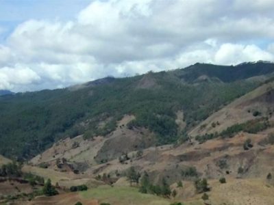 GoldQuest Dominicana finaliza retiro de equipos y cierra operaciones en San Juan de forma ordenada