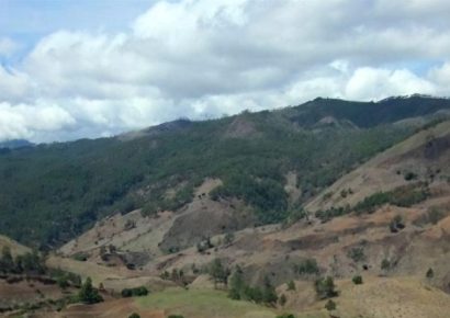 GoldQuest Dominicana finaliza retiro de equipos y cierra operaciones en San Juan de forma ordenada
