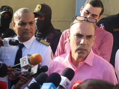 Mario José Redondo Llenas pide perdón tras salir de prisión luego de 30 años por caso Llenas Aybar